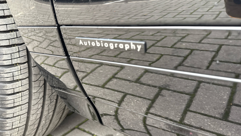 Land Rover Range Rover Evoque 1.5 P270e Autobiography 5dr Auto [Revised] Hatchback